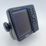 GARMIN GPSMAP 188C COLOR SOUNDER CHART PLOTTER FISH FINDER GPS w/ KNOBS & COVER0