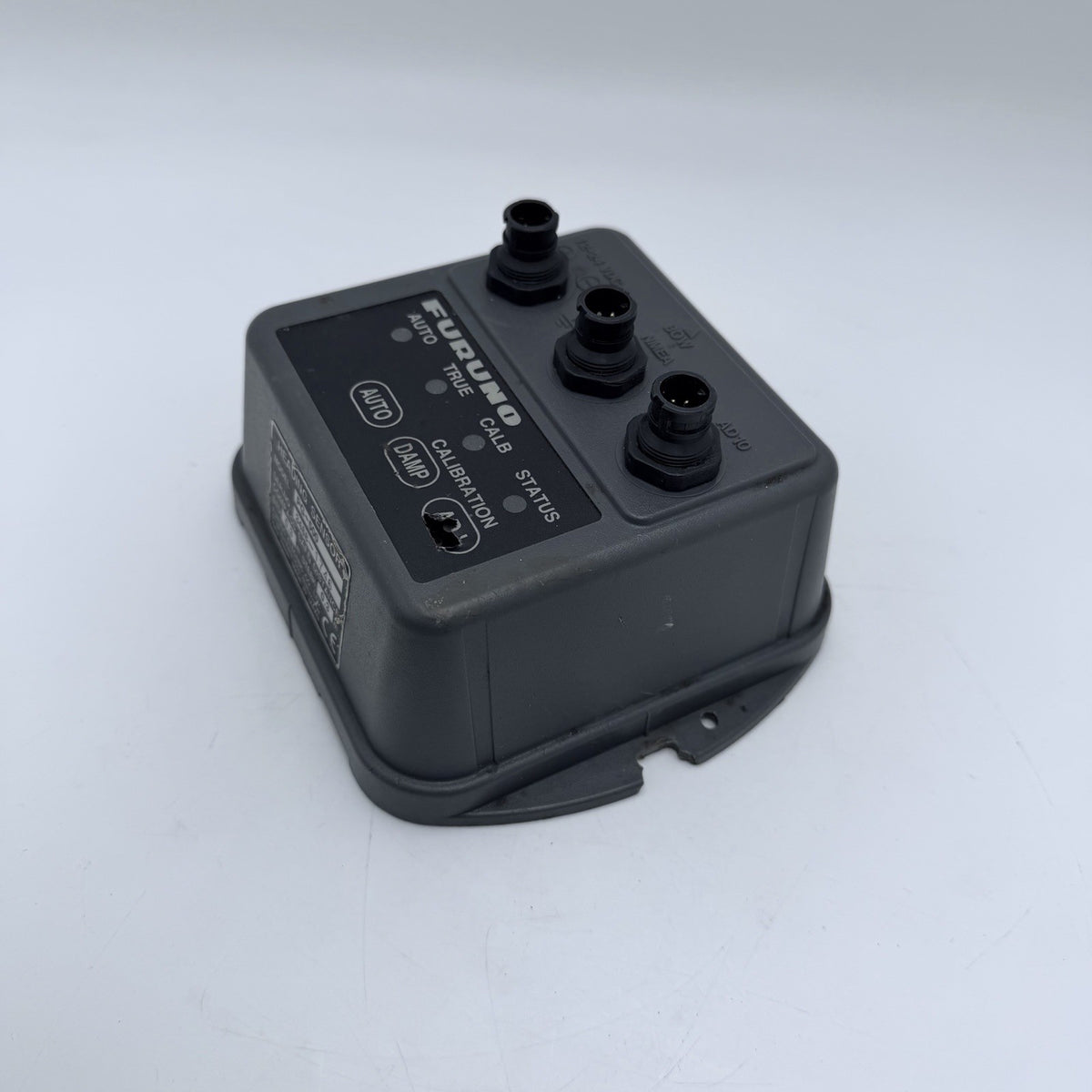 Furuno PG-500 Heading Sensor Compass f/ Marine Autopilot System Radar VX2 PG5001