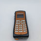 Globalstar GIK-1700 Qualcomm Satellite Phone Handset with Antenna Box & Manuals10