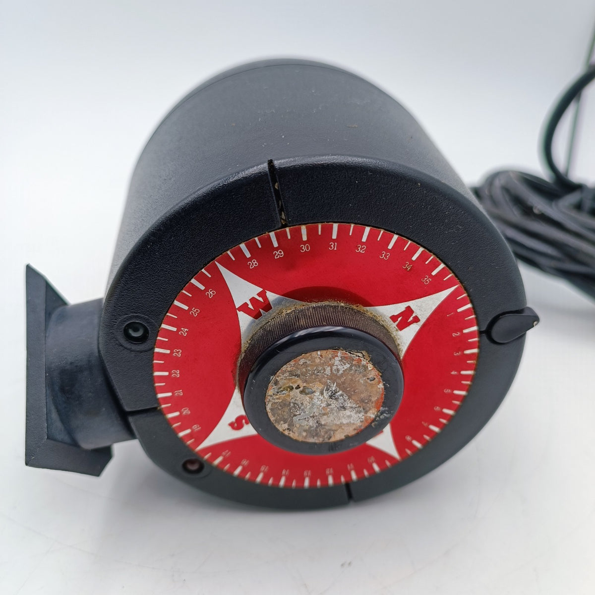 Nautech Autohelm 2000 Autopilot Course Computer Controller Fluxgate Compass7