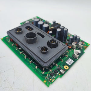 Raymarine C70 C80 C120 Power PCB C series PSU 4566-005 Circuit Board / PCB0