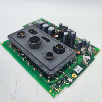 Raymarine C70 C80 C120 Power PCB C series PSU 4566-005 Circuit Board / PCB0