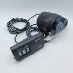 Navico WP5000 Wheel Pilot Marine Autopilot Control Unit & Wheel Drive System0