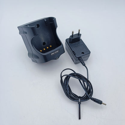 Simrad SRH TC50 ICOM GMDSS Handheld VHF Radio Trickle Charger Cradle A21220G0