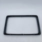 Raymarine A62358 e7 Trunnion Mounting Bracket Kit w/ Bezel & Hardware5