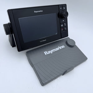 Raymarine eS75 7 Inch HybridTouch Multifunction Display with Wi-Fi E70263 Sonar1