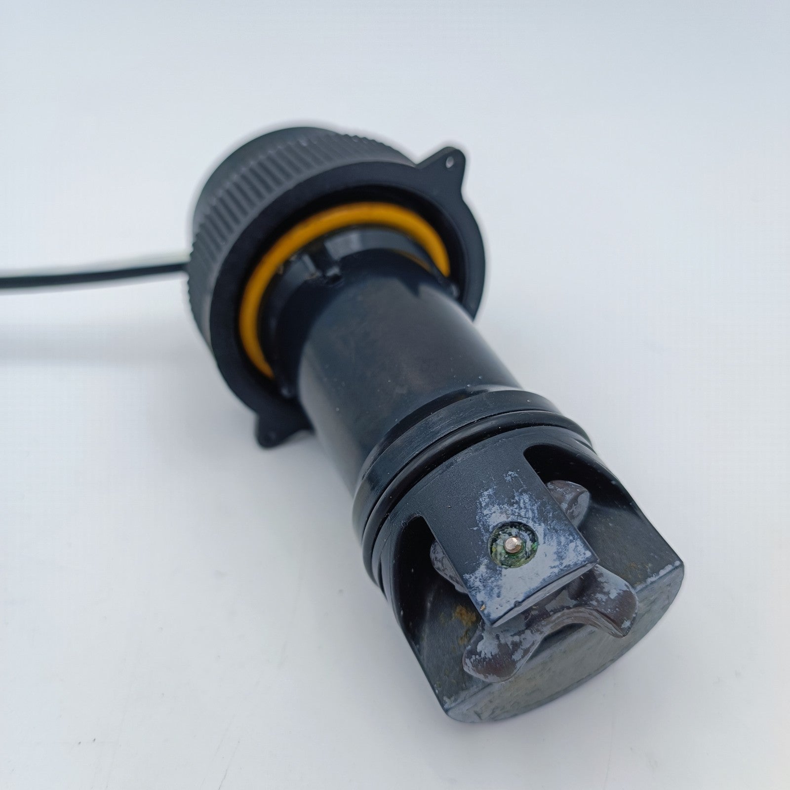 AIRMAR DST800 P617V SMART Multisensor SPEED DEPTH TEMP 20-633-01 SeaTalkNG NMEA23