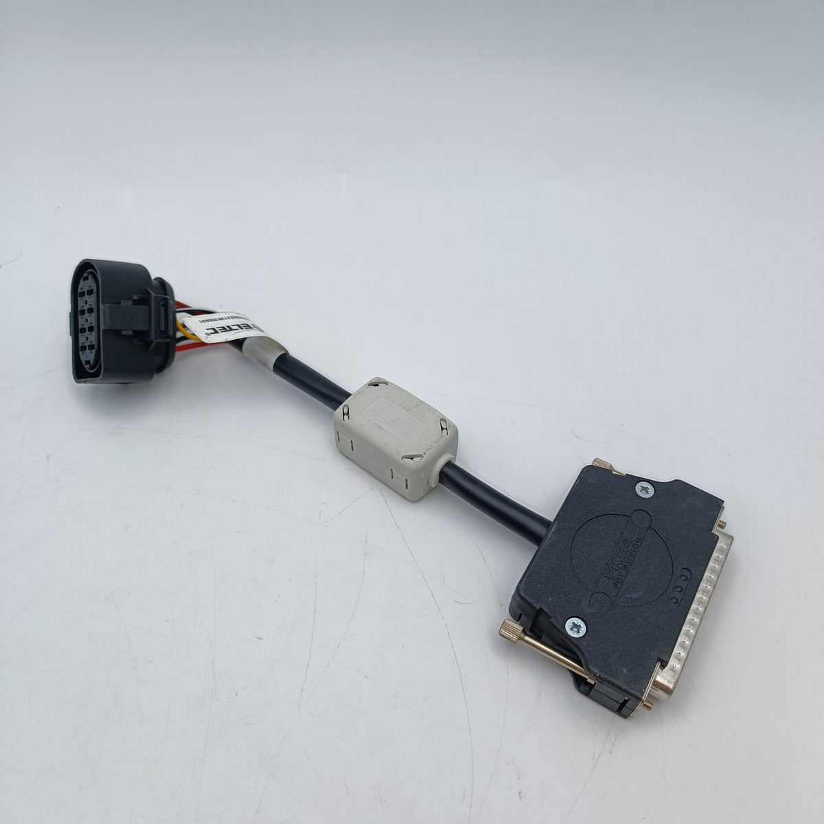 Eberspacher EDiTH Airtronic Diagnostic Adapter Cable Harness 045408037303500310