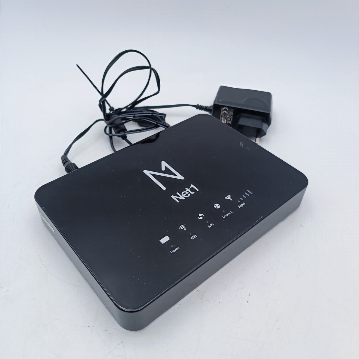 ATEL U270 Net1 4G LTE WiFi Wireless Router Gateway External Antenna Adapter2