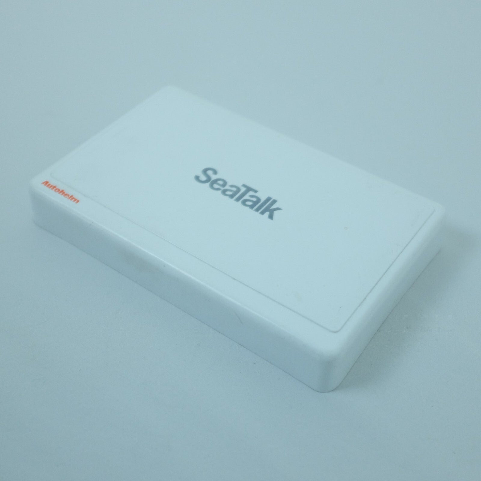 Autohelm ST7000 Autopilot Control Unit / Head Sun Cover Z082 SeaTalk