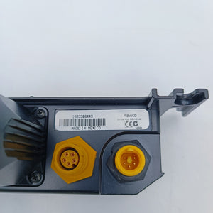 Navico Simrad Lowrance RI10 Radar Interface Box Module RI-10 3G 4G Network RI 101