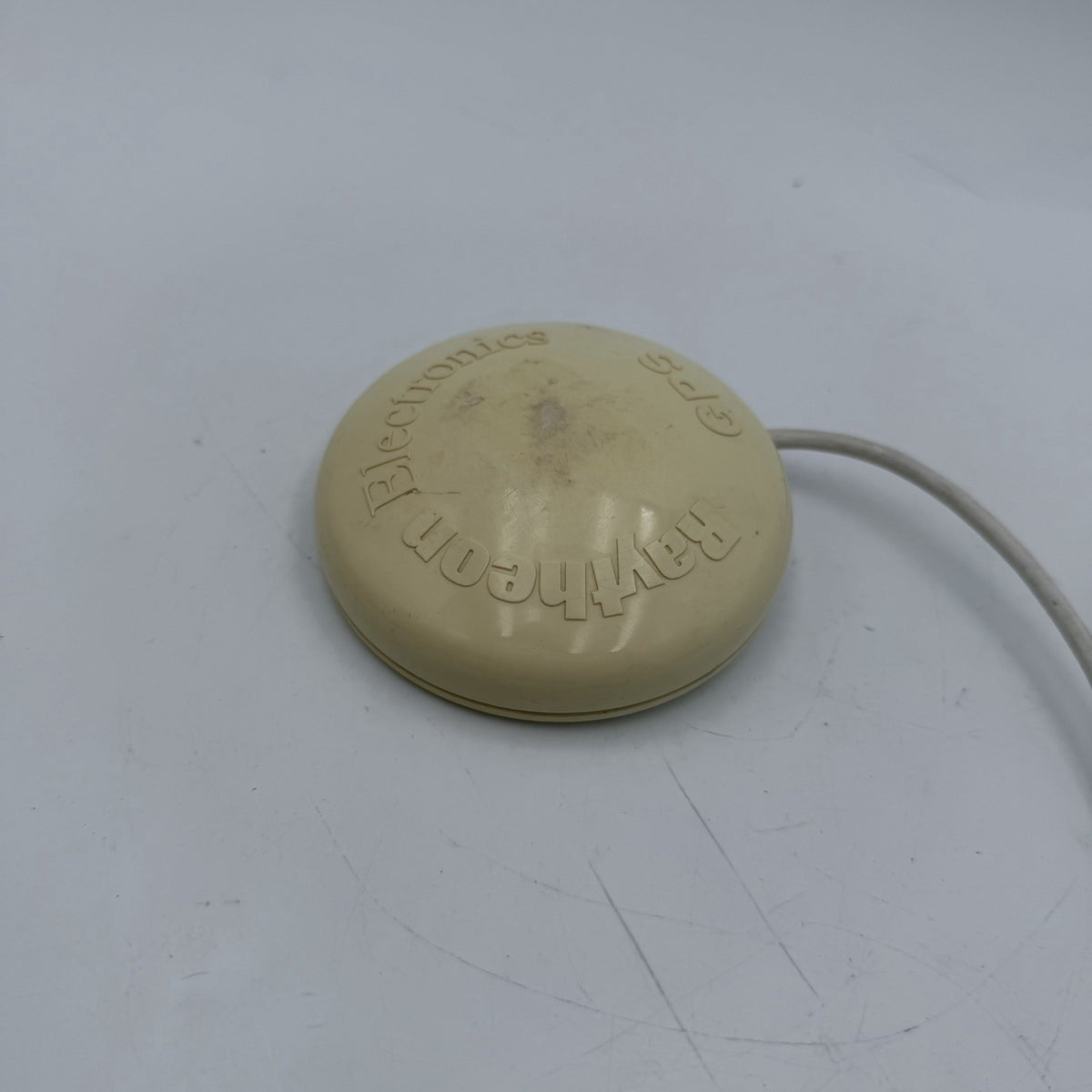 Raymarine Raytheon RAYSTAR 112LP RS112LP NMEA GPS WAAS Antenna E320022