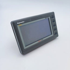 Raymarine ST60 MaxiView Instrument Display A22036 Depth Speed Heading Wind RARE!0