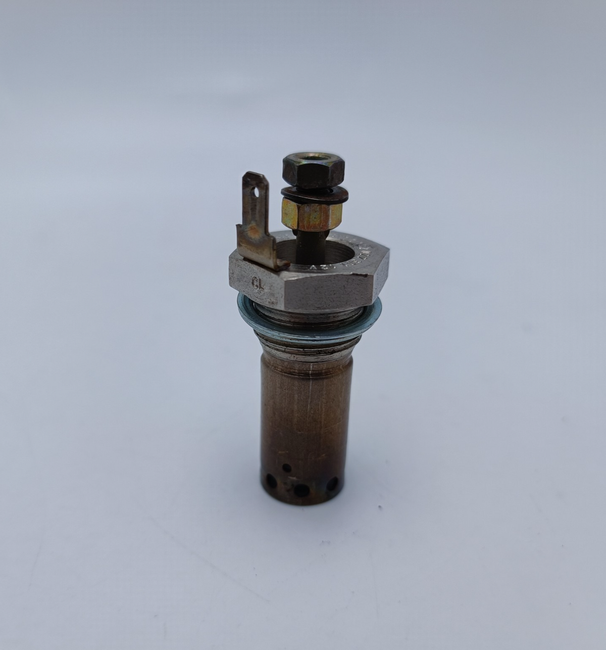 Eberspacher Espar Diesel Heater Glow Plug Burner Insert Fits 0102022301 12V0