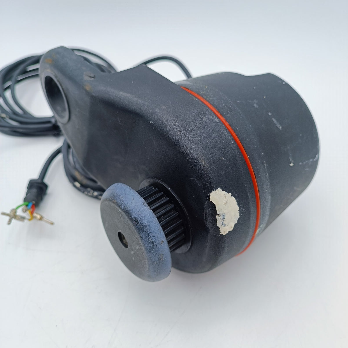 Navico WP5000 Wheel Pilot Marine Autopilot Control Unit & Wheel Drive System9