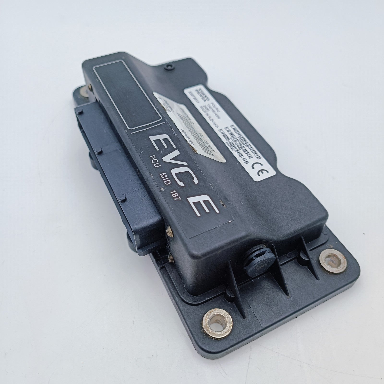 VOLVO PENTA EVC-E Electronic Vessel Control 22373011 Module Inboard Engine1
