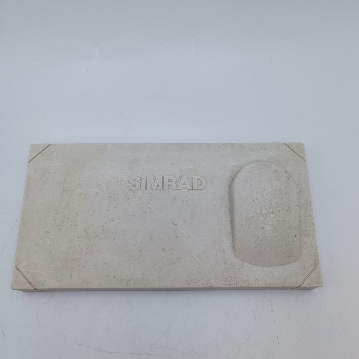 Simrad AP20 AP25 Plastic Sun Cover Protective Display Cover Marine Autopilot2