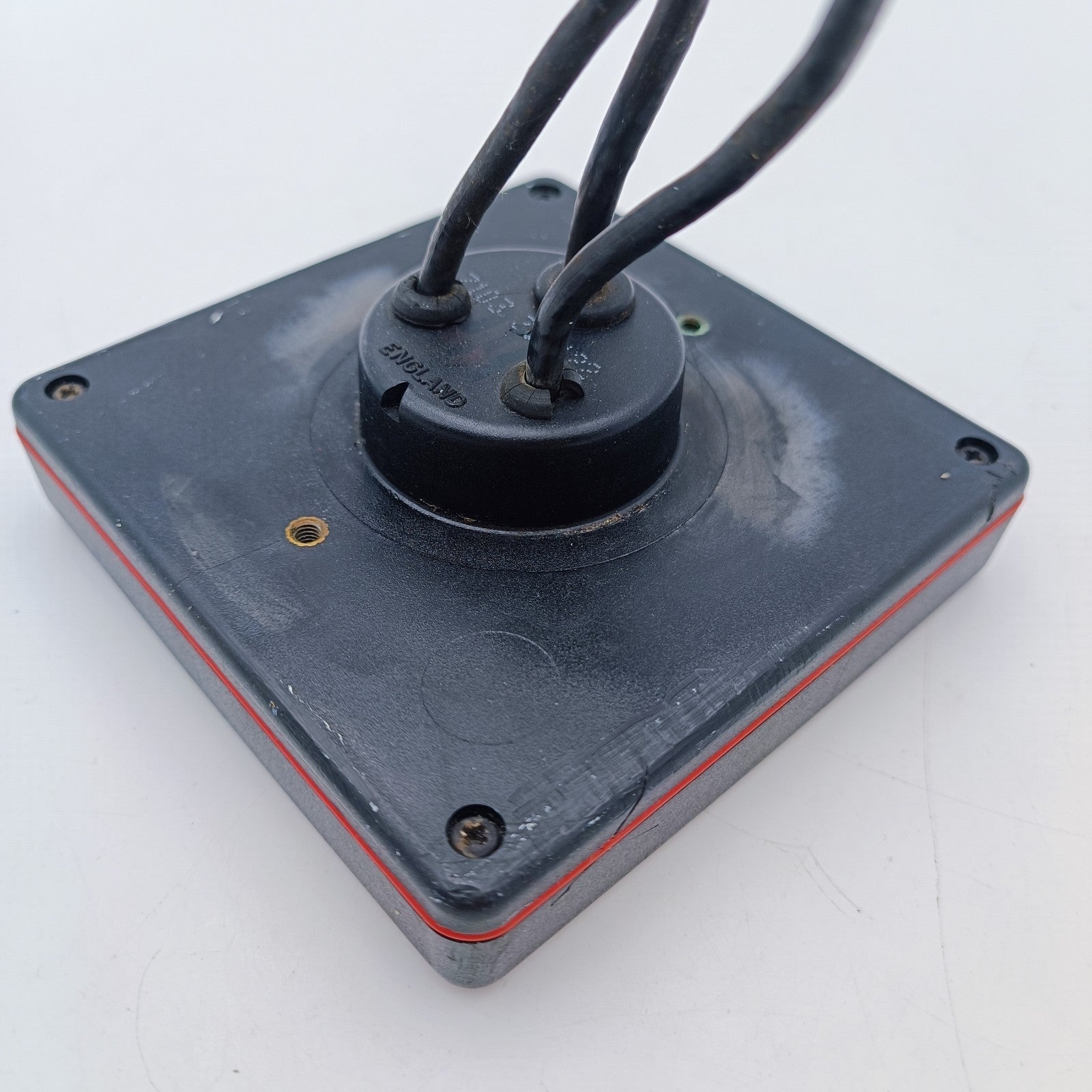 AUTOHELM ST50 COMPASS Display Instrument Unit Z103 SeaTalk f/ Fluxgate Compass4