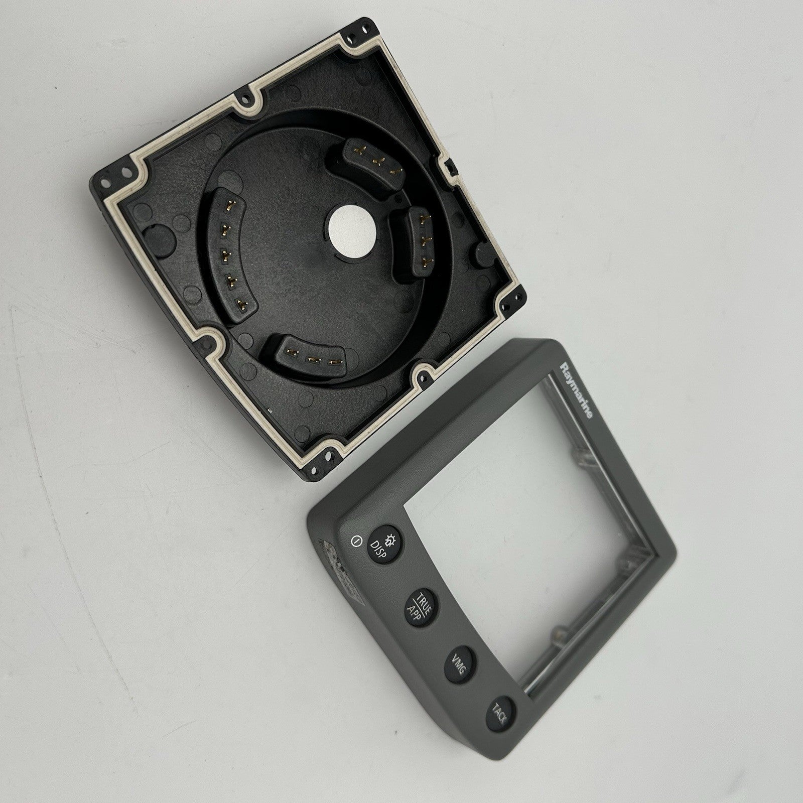 RAYMARINE ST60+ WIND Instrument Display Unit A22012-P A22012-P CASE & GLASS ONLY1