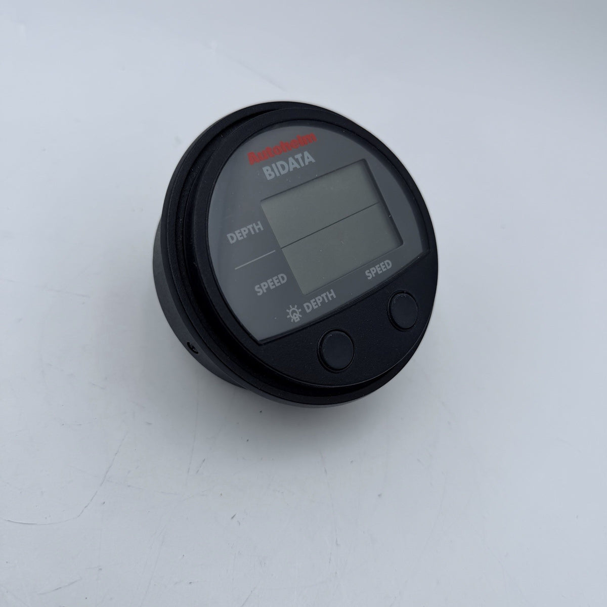 Autohelm ST30 Bidata Plus SeaTalk  Instrument Raymarine Raytheon Navigation Z2261