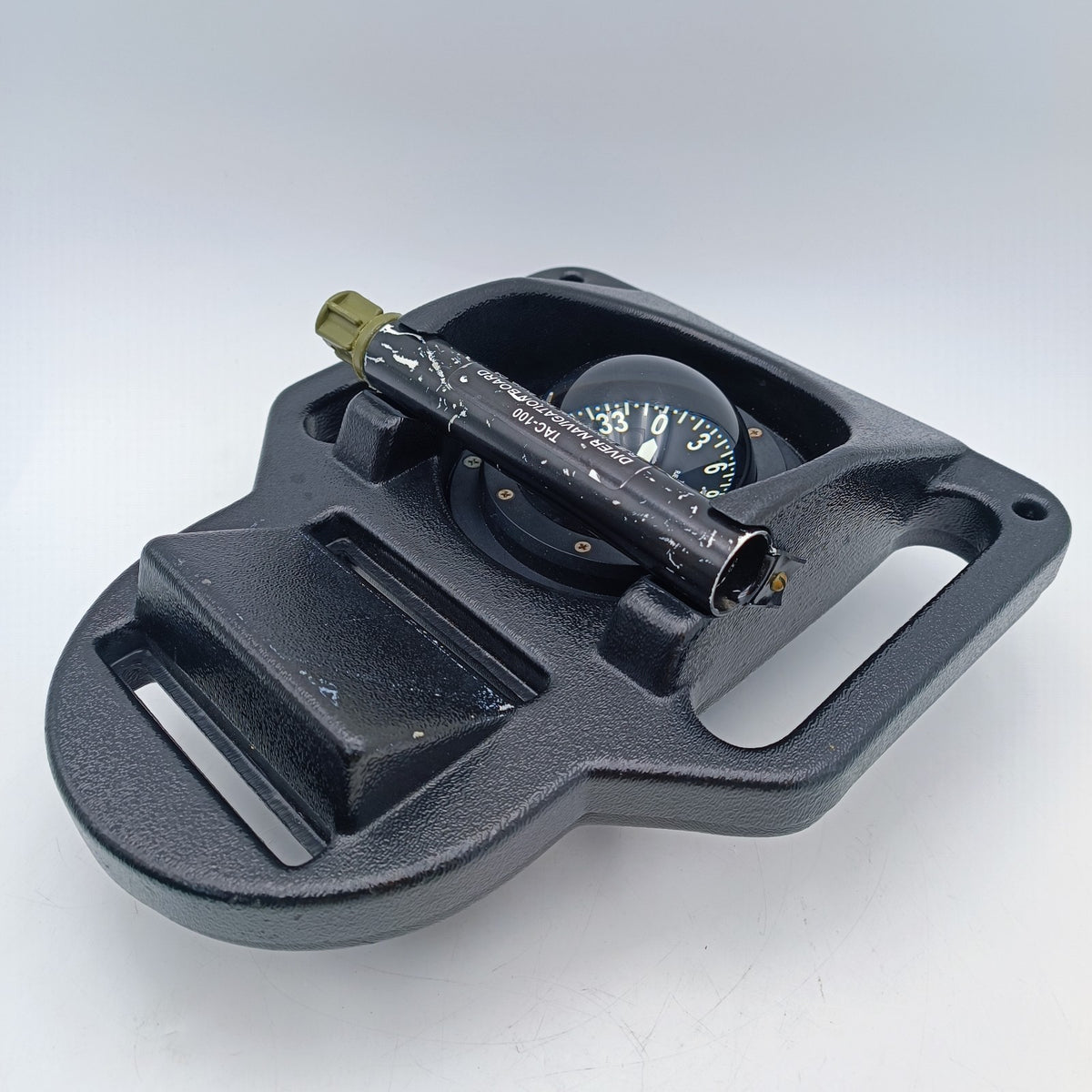 RJE Diver Navigation and Location System TAC-100 TAC 100 TAC100 Military Navy7