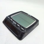 Raymarine MN100 TackTick Multifunction Wireless Instrument Display Solar MN 1000