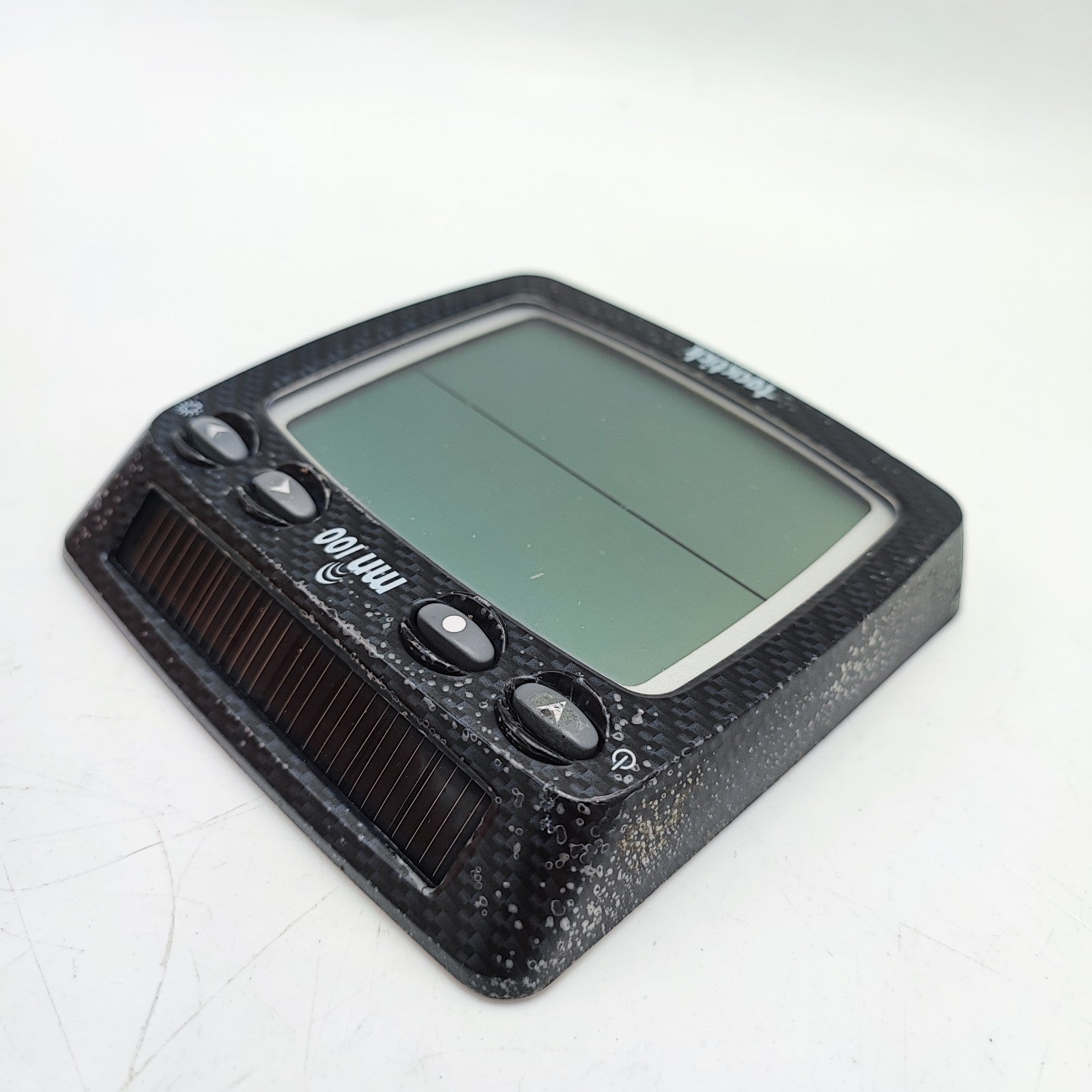 Raymarine MN100 TackTick Multifunction Wireless Instrument Display Solar MN 1000