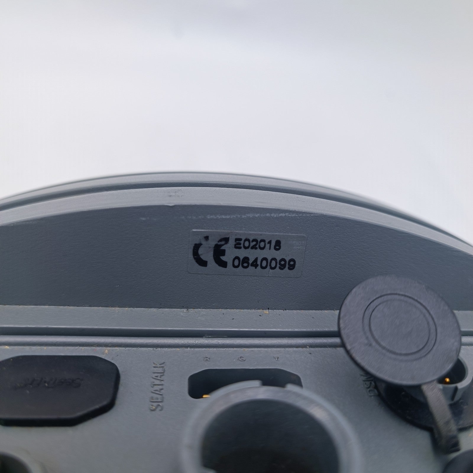 Raymarine C70 MFD GPS Multifunction Chartplotter Fishfinder GPS Display Sonar4