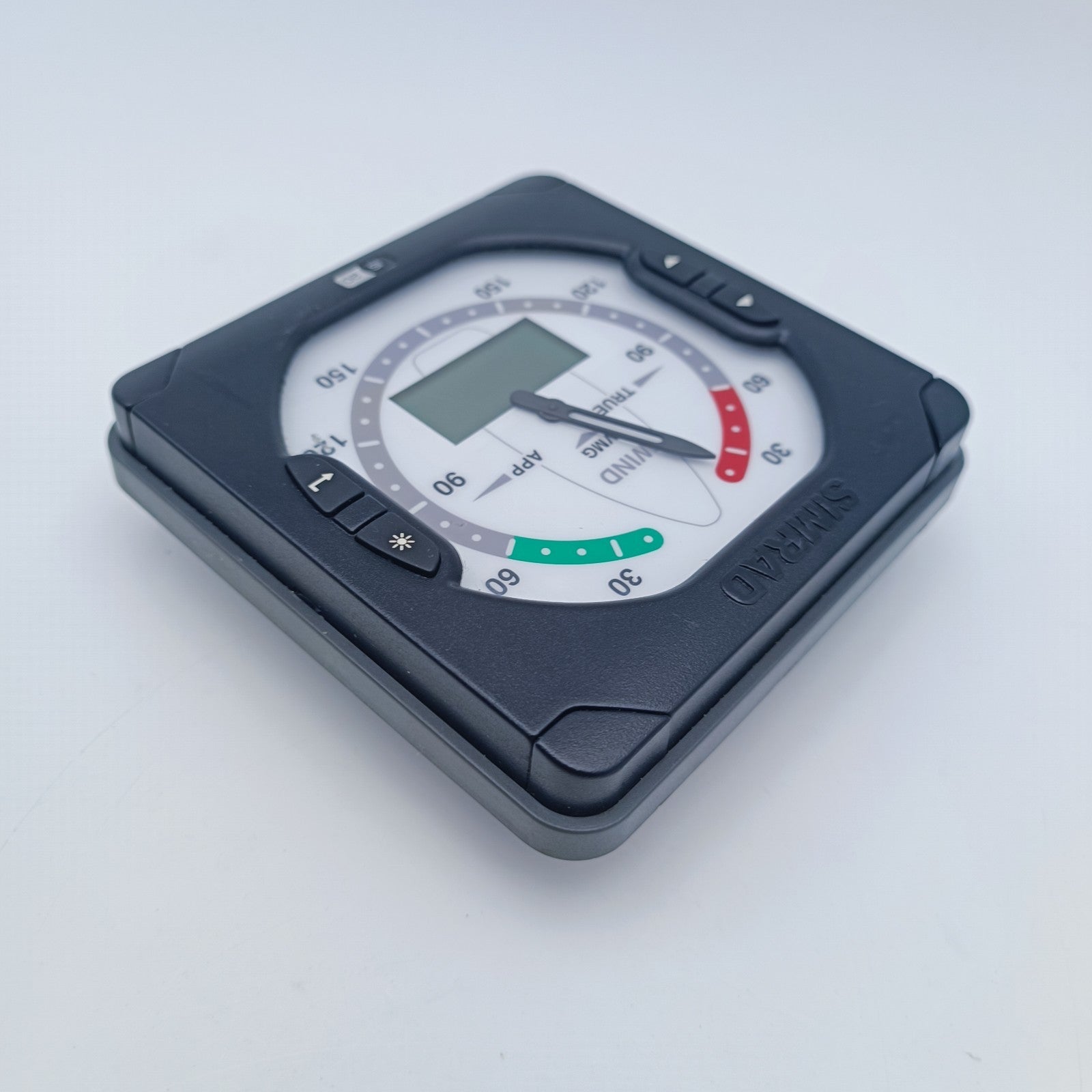 Simrad IS20 WIND Instrument Display Wind Speed Direction Display IS 20 SimNet7