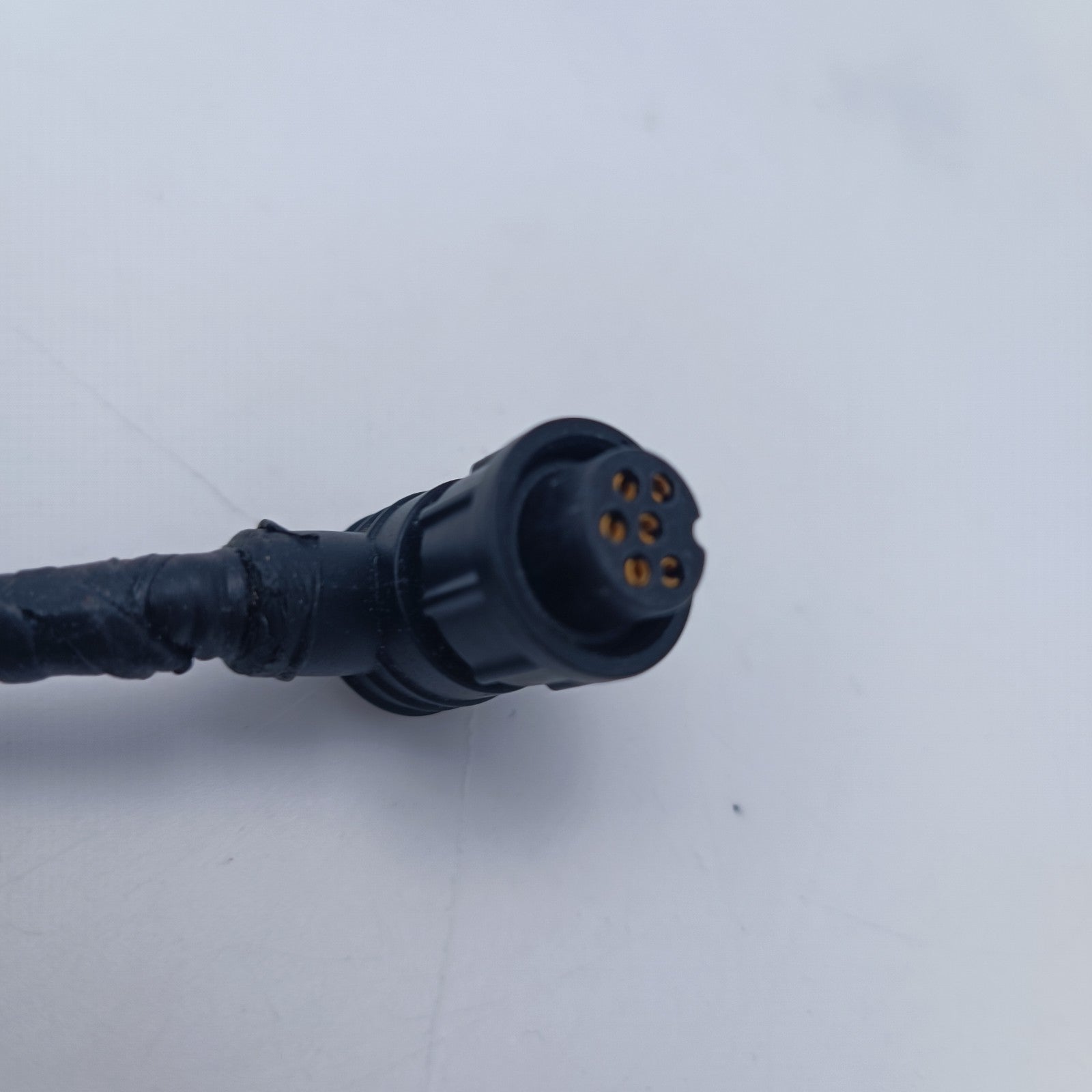 SIMRAD RS82 AHS82 RS87 AHS87 WF26 Marine VHF Radio Handset Mic Remote Control12