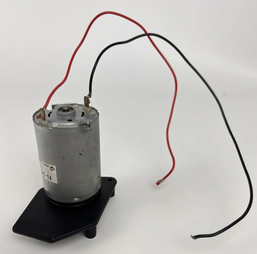 Raymarine Autohelm Raytheon Tillerpilot 800 1000 Motor Q100 Assy4
