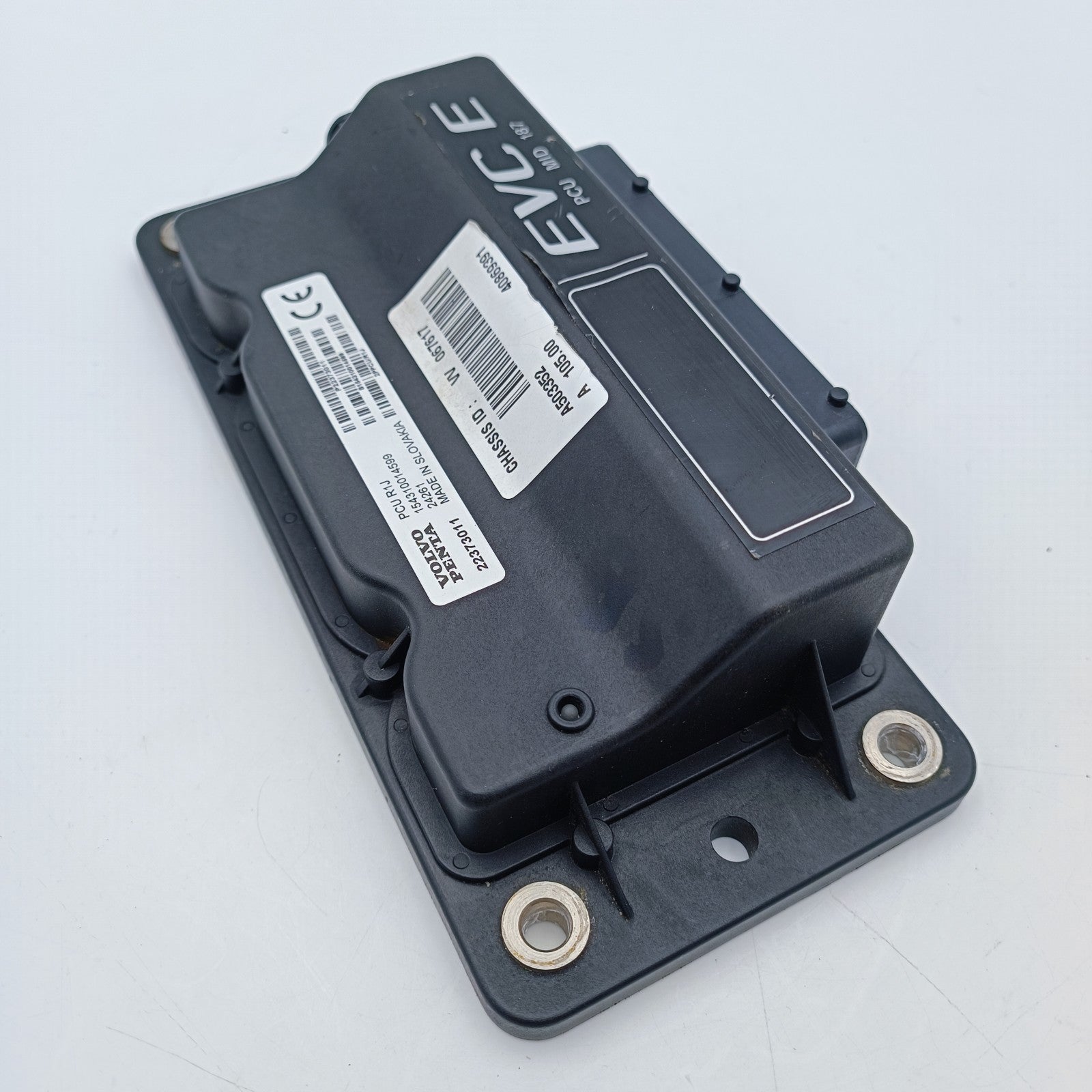 VOLVO PENTA EVC-E Electronic Vessel Control 22373011 Module Inboard Engine4