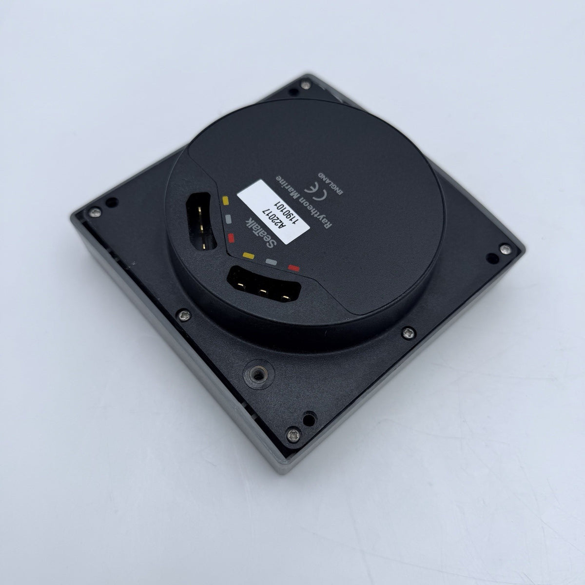 RAYMARINE ST60 TRIDATA Repeater Instrument Display Unit A22017 Raytheon Autohelm11