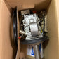 Volvo Penta Saildrive 130S-D ratio 2.19:1 23370800 21685793 Gearbox NEW f/ D1 301