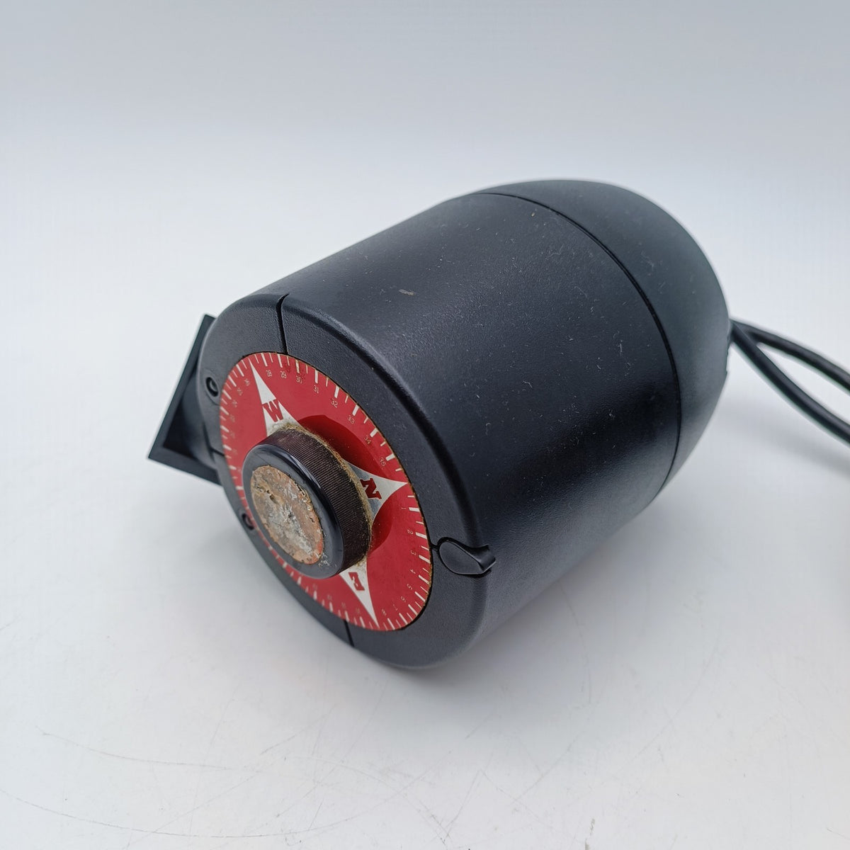 Nautech Autohelm 2000 Autopilot Course Computer Controller Fluxgate Compass1
