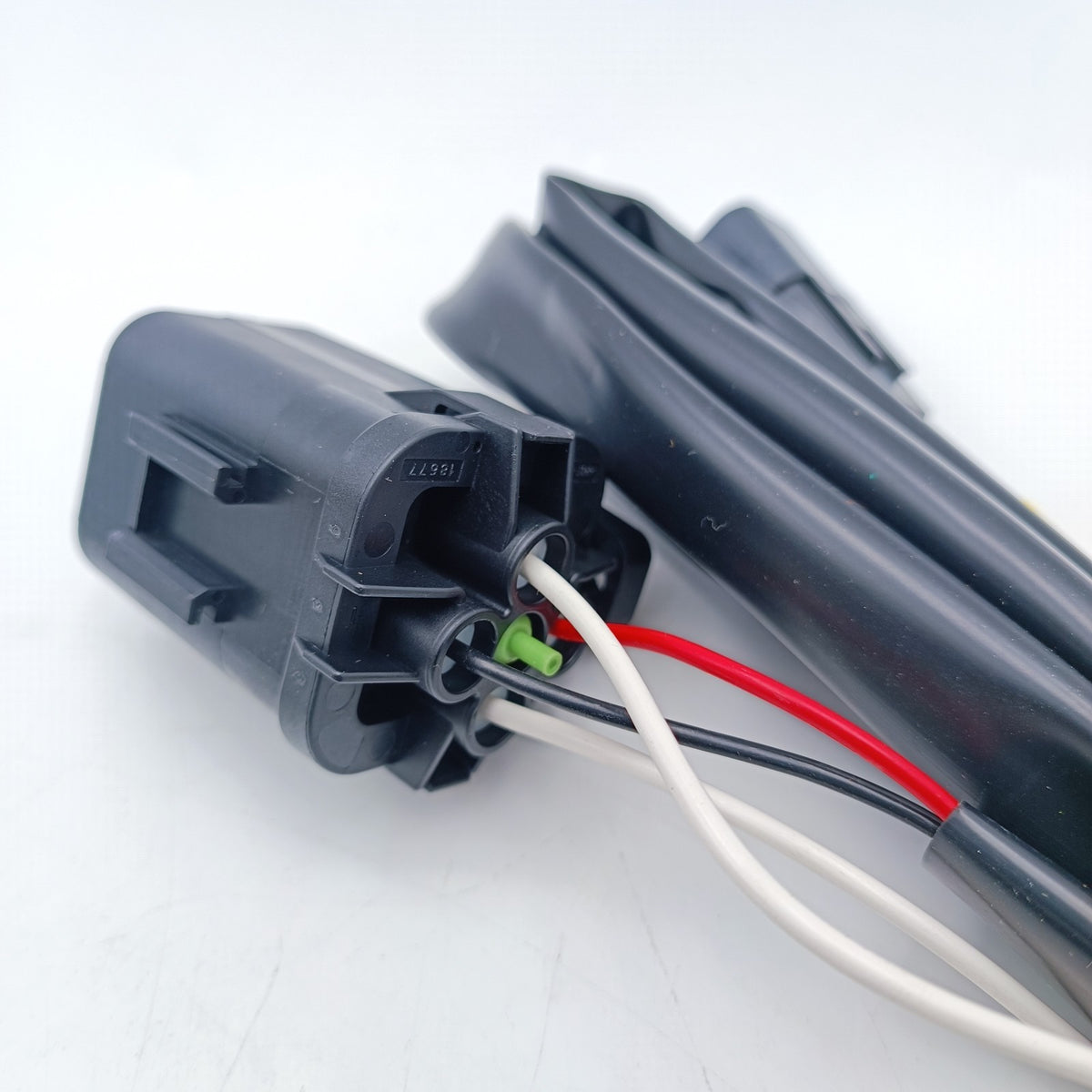 Volvo Penta 3593909 Marine Engine Instrument Wiring Harness Cable Genuine OEM4