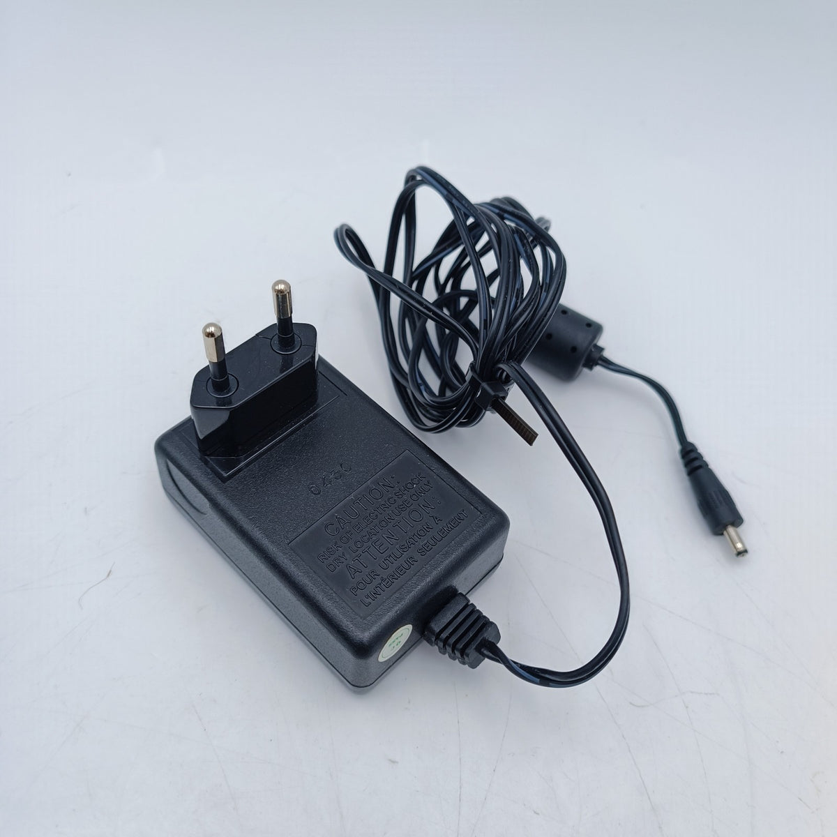 Magellan 730390 AC Power Adapter 12V 1A TESA1-1201000dV GPS Power Supply0