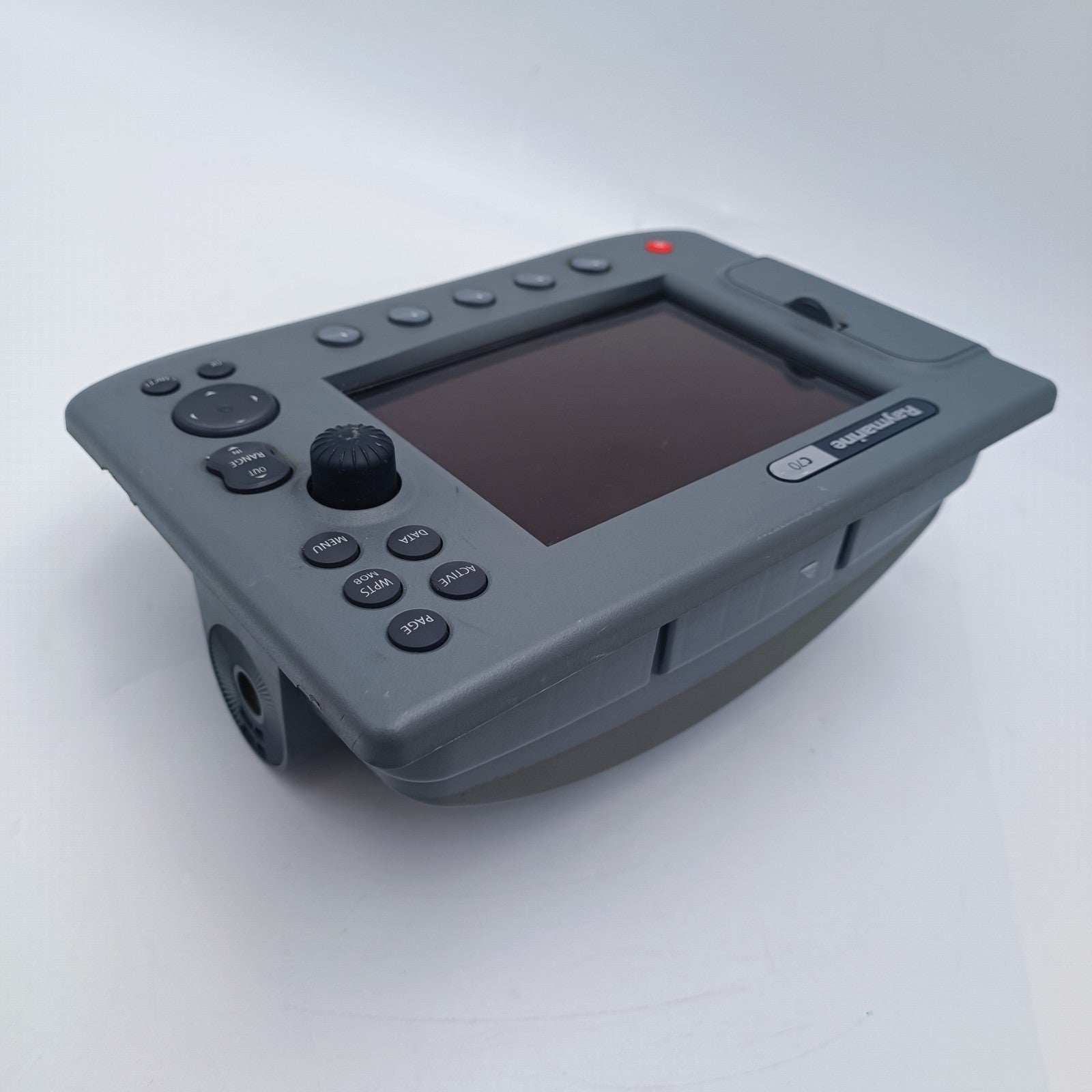 Raymarine C70 MFD GPS Multifunction Chartplotter Fishfinder GPS Display Sonar5