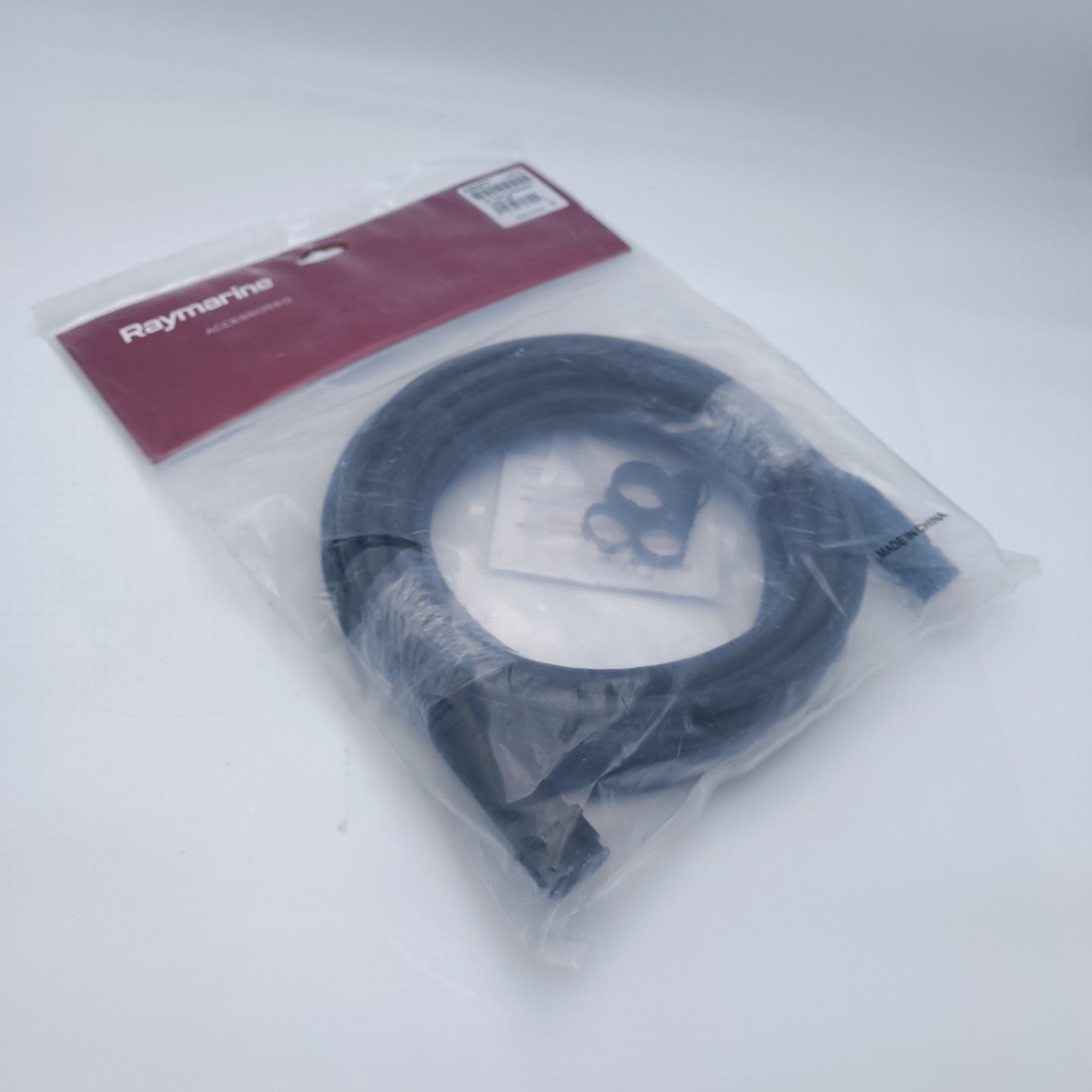 Raymarine A80475 RV Xdcr Extension Cable 8m Meter f/ RealVision 3D RV100/200/3000