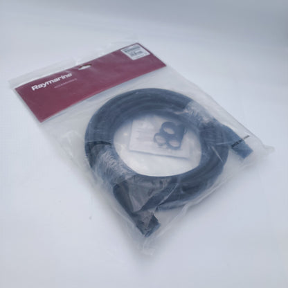 Raymarine A80475 RV Xdcr Extension Cable 8m Meter f/ RealVision 3D RV100/200/3000