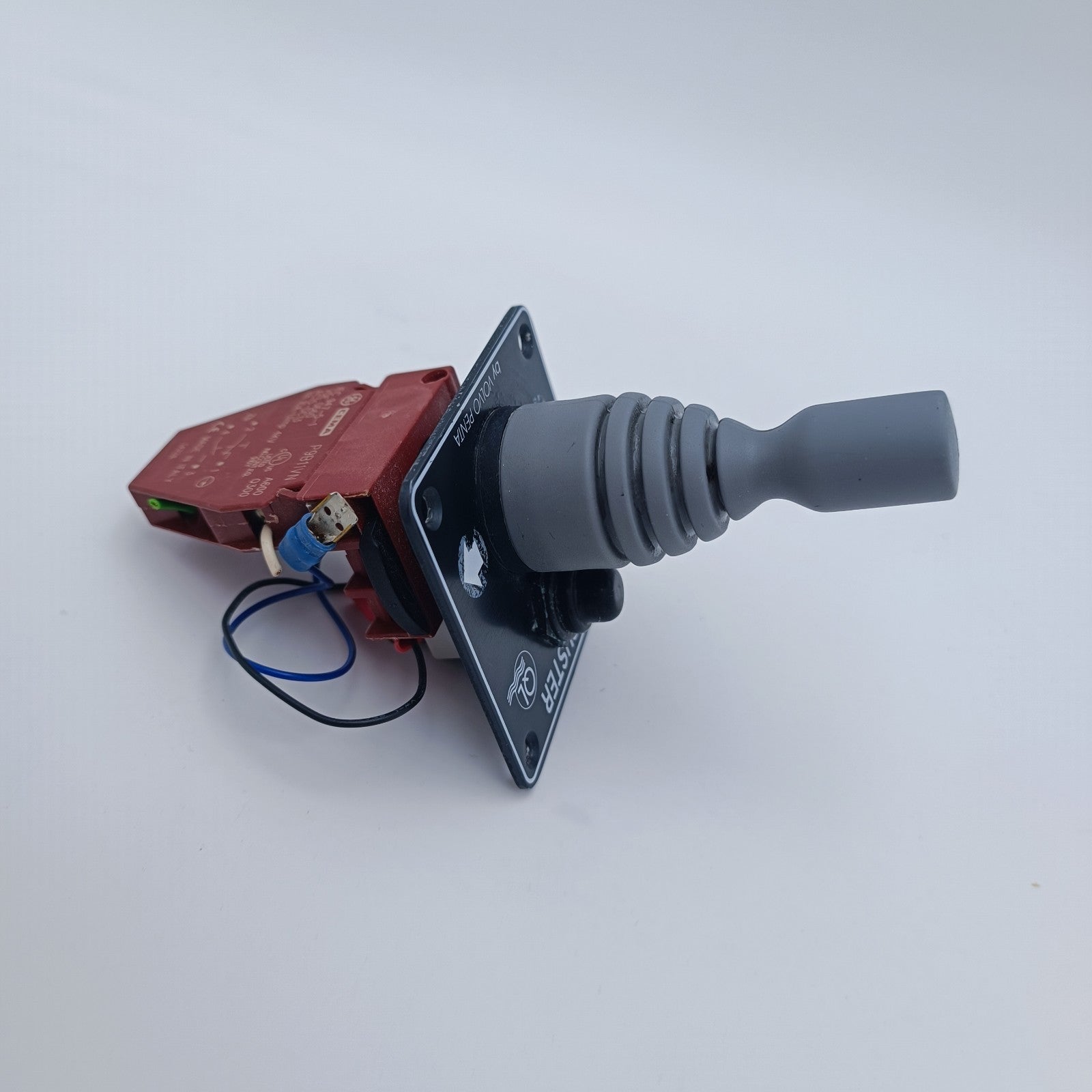 Volvo Penta QL Bow Thruster Joystick Controller 12V 41100743 Marine Boat Control5