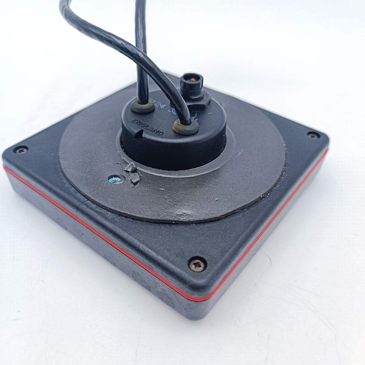 AUTOHELM ST6000 Autopilot Control Head Z124 SeaTalk Raymarine Raytheon Marine5