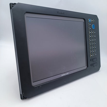 SIMRAD CA50 Chartplotter Sonar Fishfinder MFD CA 50 ECHO Sounder Radar TFT0