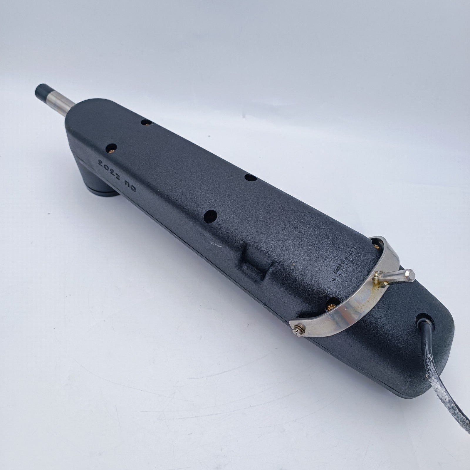 AUTOHELM 800 Tiller Mount Sailboat Marine Autopilot Tillerpilot NAUTECH PERFECT6