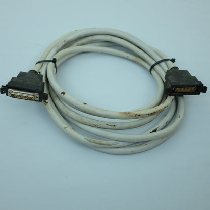 FURUNO Data Interconnect 25pin Cable 5m 16ft Sounder Radar Chartplotter FRS-10000