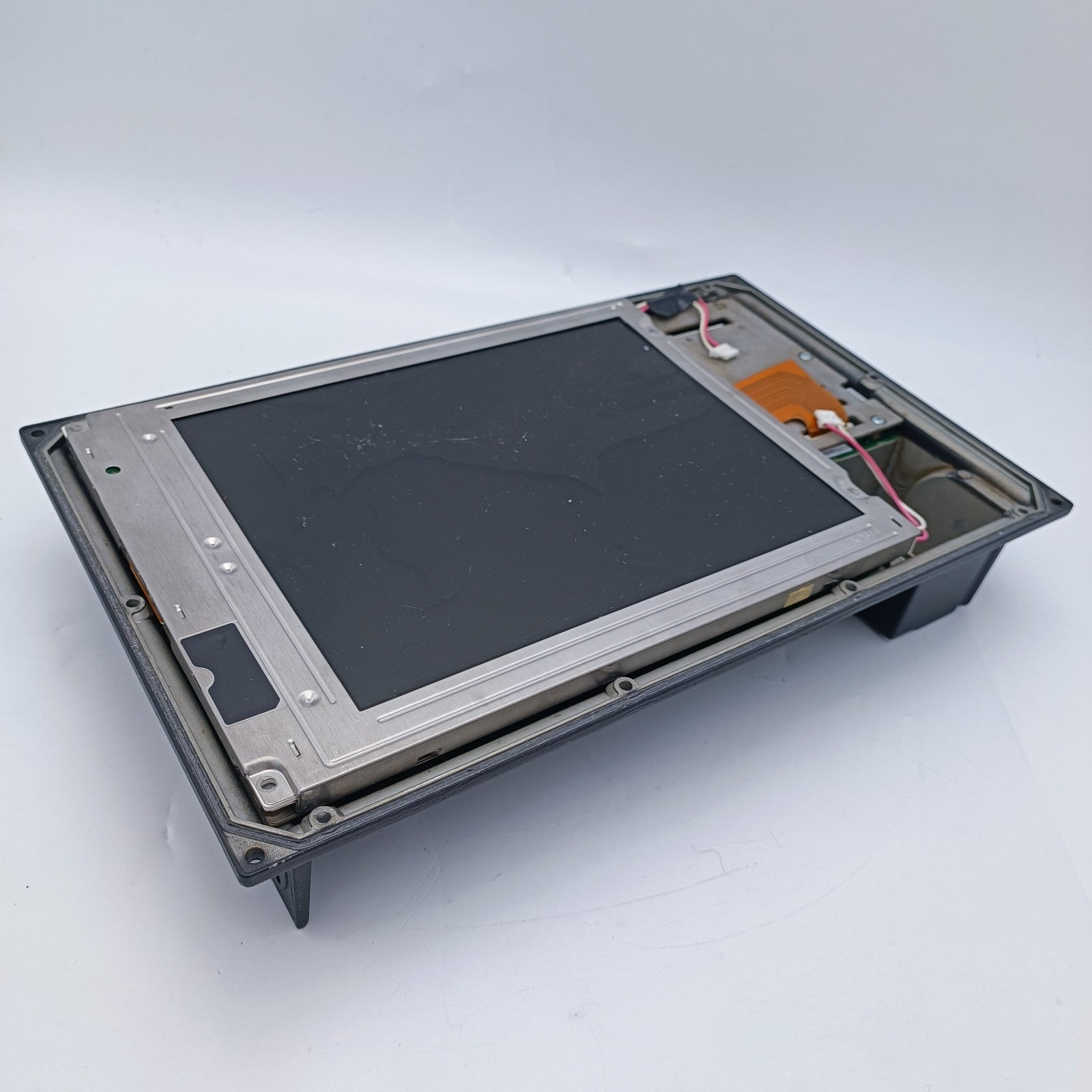 SIMRAD SHIPMATE DS40 Dual Station f/ Radar MFD Display Unit DS 40 NMEA0183 CP400