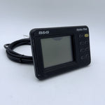 B&G HYDRA PILOT Autopilot Control Unit Display Instrument H-PILOT 2000 HERCULES0