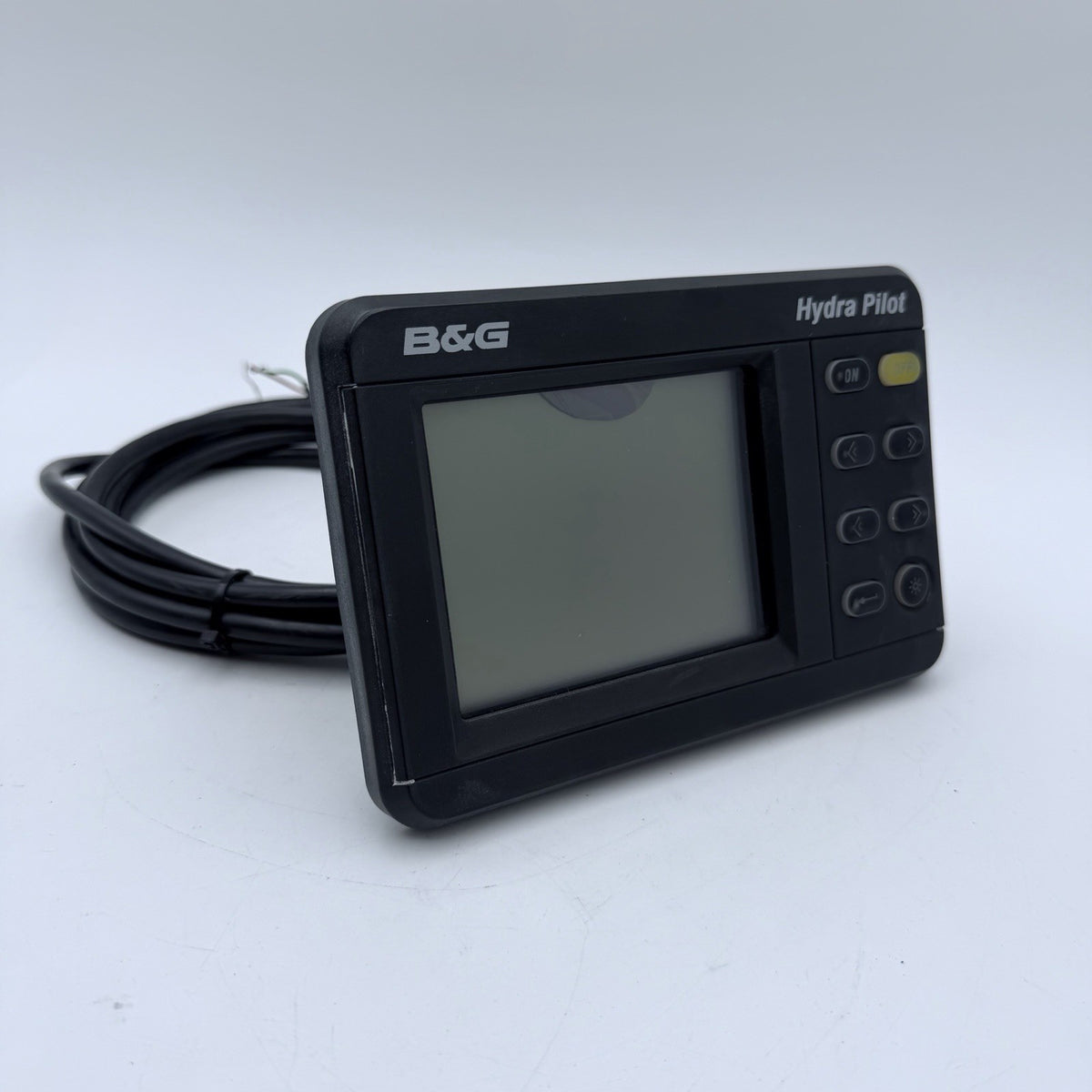 B&G HYDRA PILOT Autopilot Control Unit Display Instrument H-PILOT 2000 HERCULES0