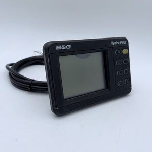 B&G HYDRA PILOT Autopilot Control Unit Display Instrument H-PILOT 2000 HERCULES0