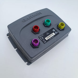 Garmin ECU 10 010-11053-02 ECU 10  Reactor 40 Black Box Autopilot Computer 0